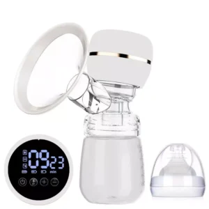 Tire-lait électrique, tire-lait, tire-lait pour mamans, tire-lait confortable, tire-lait sûr, accessoires pour maman et bébé, produits d'allaitement.
